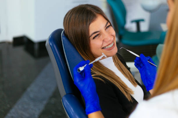 Emergency Dental Services in Oberlin, KS