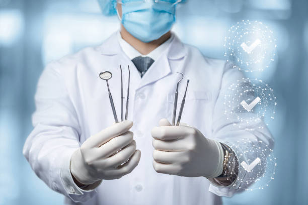 Dental X-Rays and Imaging in Oberlin, KS