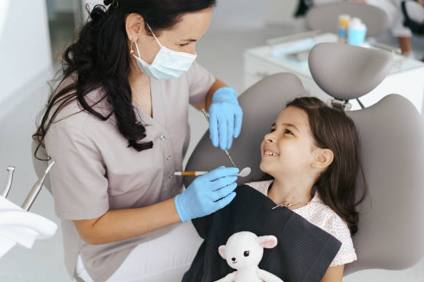 Best Emergency Dental Care  in Oberlin, KS