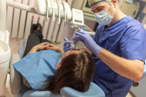 Best Dental X-Rays and Imaging  in Oberlin, KS