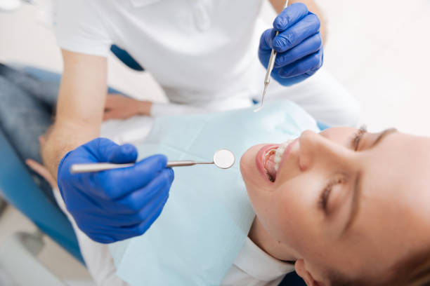 Best Teeth Whitening  in Oberlin, KS